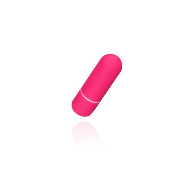 10 Speed Vibrating Bullet Pink - Image 3
