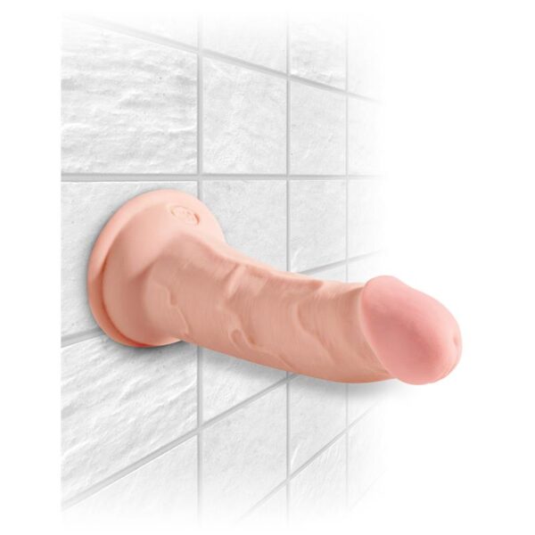 3D Triple Density Plus 5 Flesh - Image 4