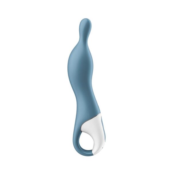 A-Mazing 1 Point Stimulator Blue - Image 3