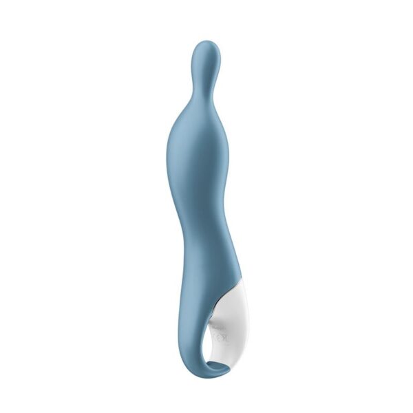 A-Mazing 1 Point Stimulator Blue - Image 4