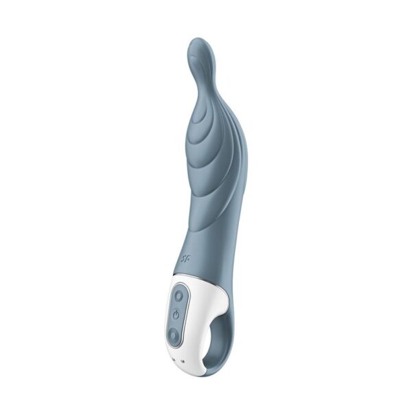 A-Mazing 2 Stimulator Grey - Image 2