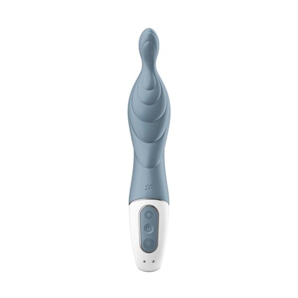 A-Mazing 2 Stimulator Grey - Image 3