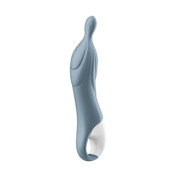 A-Mazing 2 Stimulator Grey - Image 4