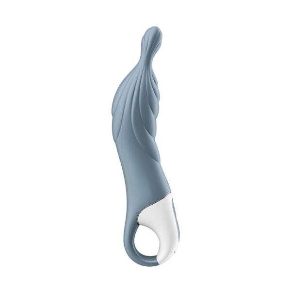 A-Mazing 2 Stimulator Grey - Image 5