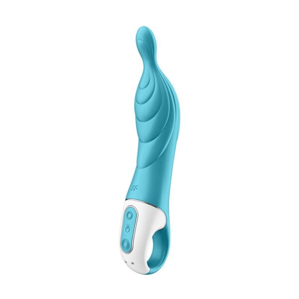 A-Mazing 2 Stimulator Turquoise - Image 2