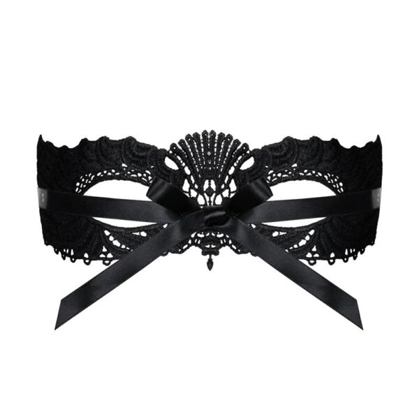 A700 Mask Black - Image 3