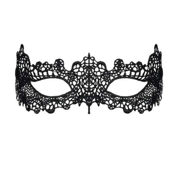A701 Mask Black - Image 2