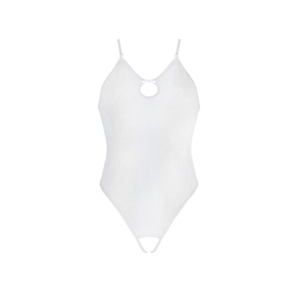 Adelina Body White - Image 3