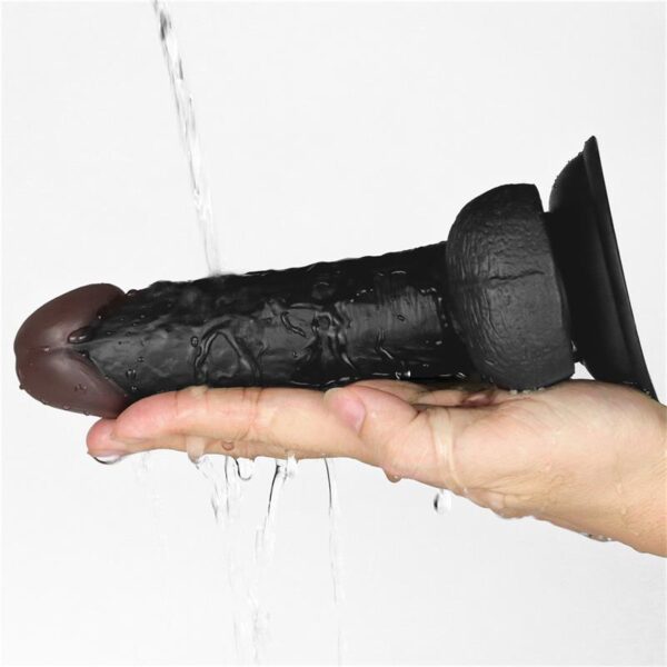 Adjustable Strap on with Dildo 10 Functions 7.0 - Image 16