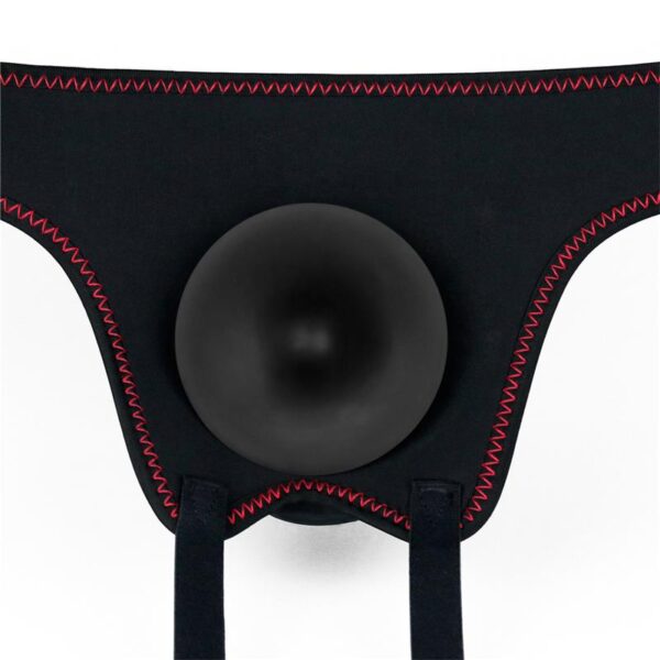 Adjustable Strap on with Dildo 10 Functions 7.0 - Image 5