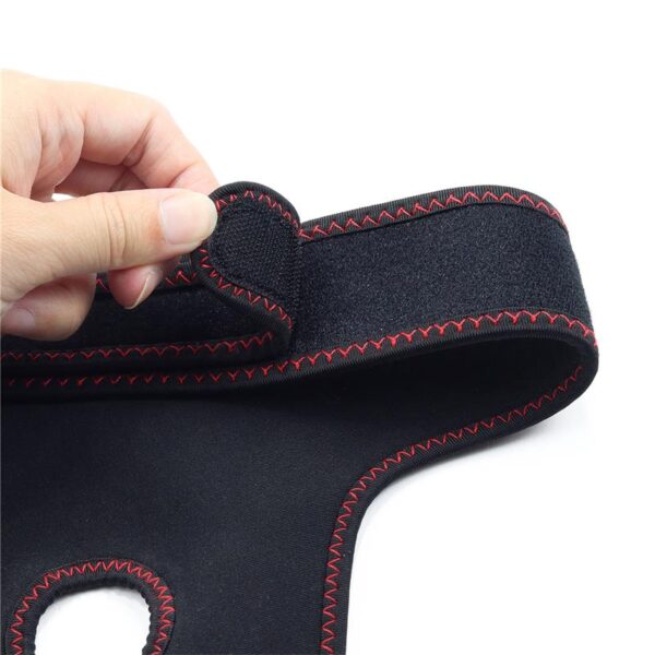Adjustable Strap on with Dildo 10 Functions 7.0 - Image 7