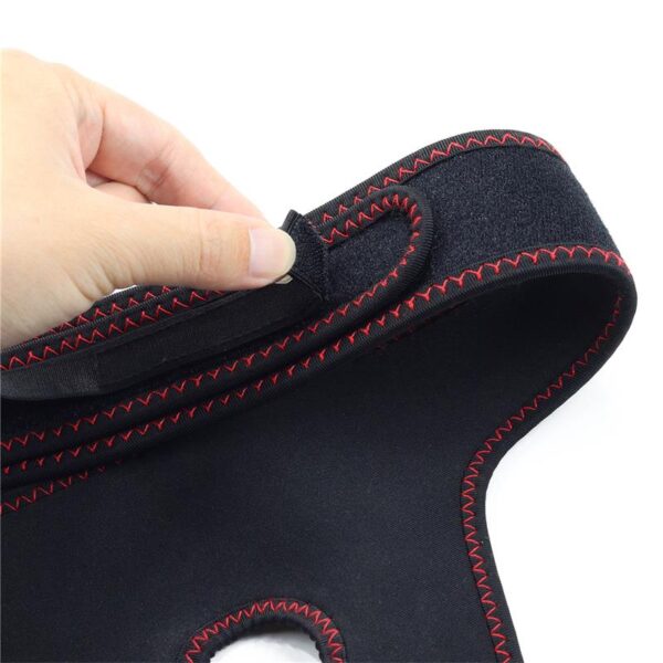 Adjustable Strap on with Dildo 10 Functions 7.0 - Image 8