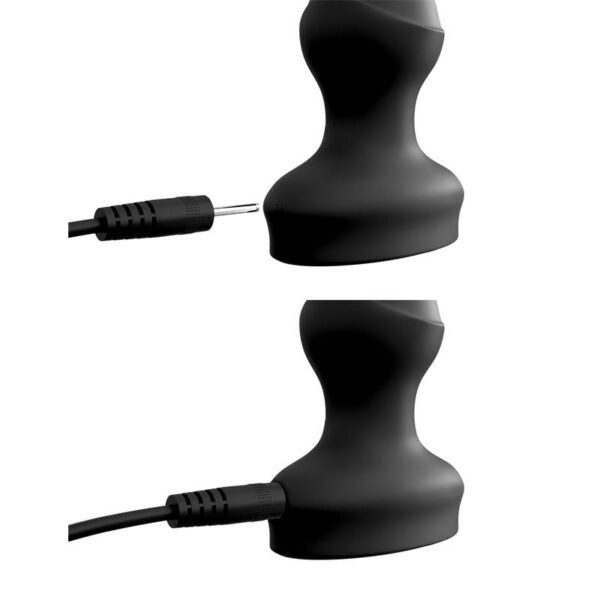 Anal Beads with Vibration - Image 7