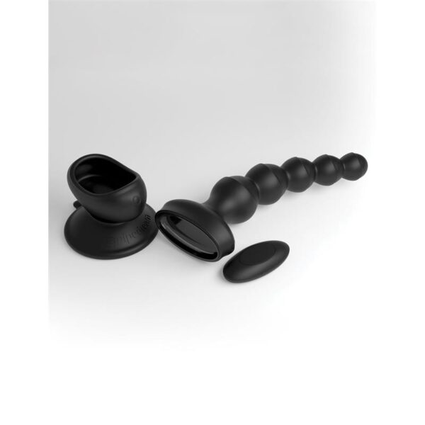 Anal Beads with Vibration - Image 8