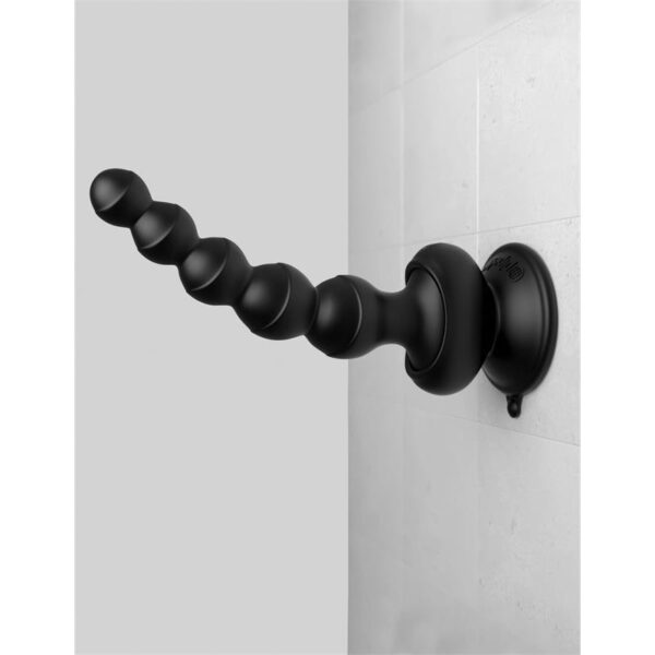 Anal Beads with Vibration - Image 9