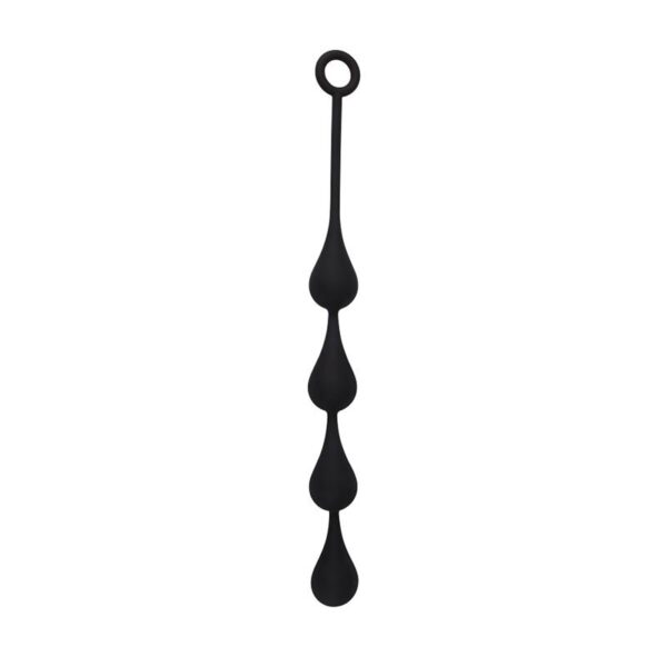 Anal Chain Penetrator Size M - 17.3 - Image 2