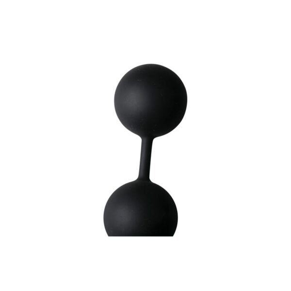 Anal Chain with Silicone Anal Ring - Image 5