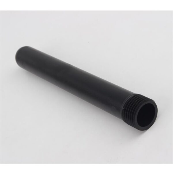 Anal Cleaner Tube 15 cm Black - Image 3