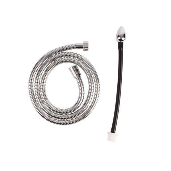 Anal Deep Shower Enema System 6.3 - Image 2