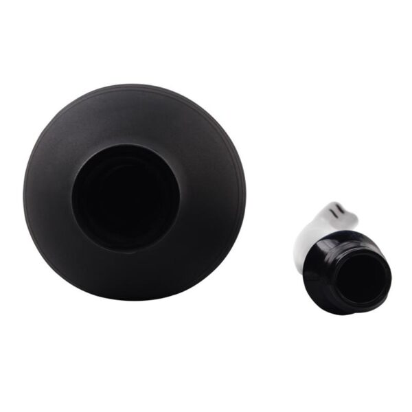 Anal Douche Booty Cleanse 25.5 cm Black - Image 4