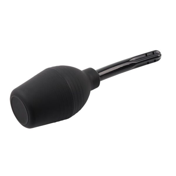 Anal Douche Booty Cleanse 25.5 cm Black - Image 6