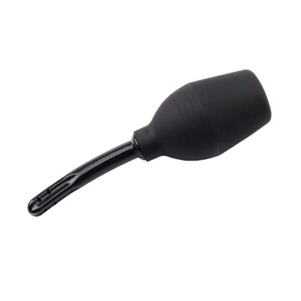 Anal Douche Booty Cleanse 25.5 cm Black - Image 7