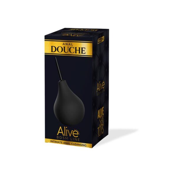 Anal Douche Size M - Image 2