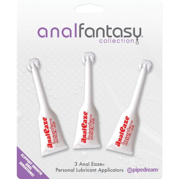 Anal Fantasy Collection  Anal Eaze 10 ml - Image 2
