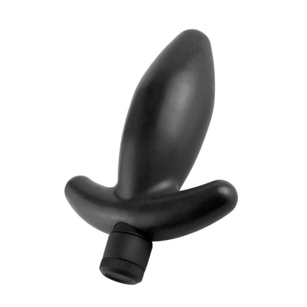 Anal Fantasy Collection Beginners Anal Anchor - Colour Black - Image 2