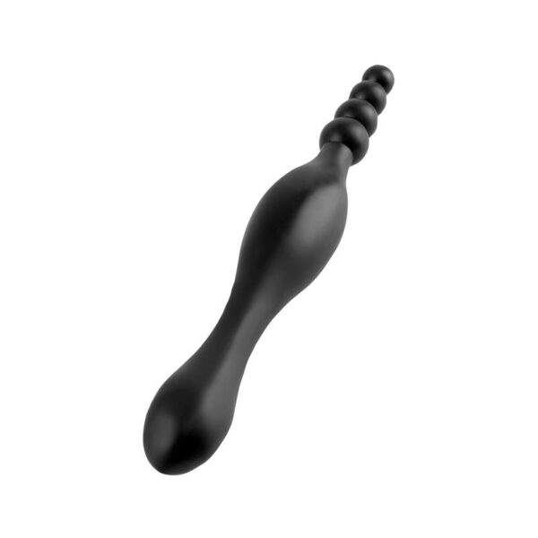 Anal Fantasy Collection Fun Flex Anal Teazer - Colour Black - Image 2