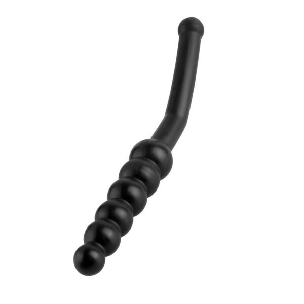 Anal Fantasy Collection Fun Flex Anal Wand - Colour Black - Image 2