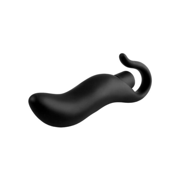 Anal Fantasy Collection Pull Plug Vibe - Color Negro - Image 2