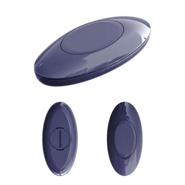 Anal Stimulator with Vibration P-Spot - Image 5
