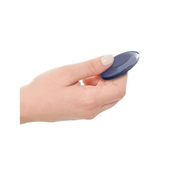 Anal Stimulator with Vibration P-Spot - Image 6