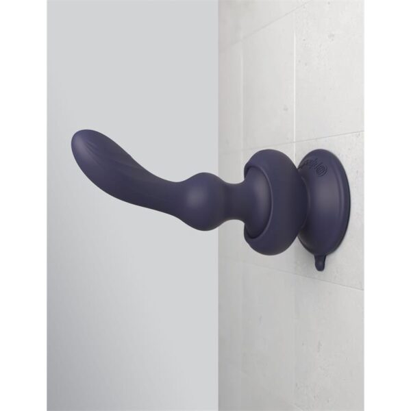 Anal Stimulator with Vibration P-Spot - Image 9