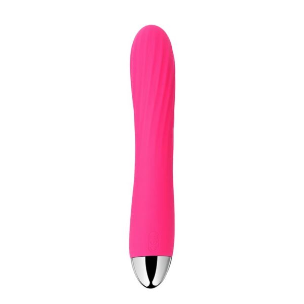 Angel Intelligent Vibrator with USB Heat Function - Image 4