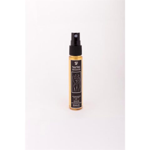 Aphrodisiac Tantric Oil Chocolat 30 ml