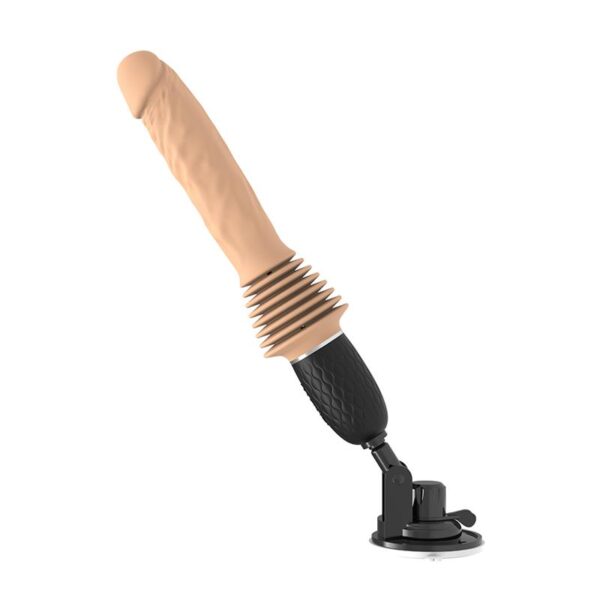 Asmodeus Vibe with Thrusting - Image 3