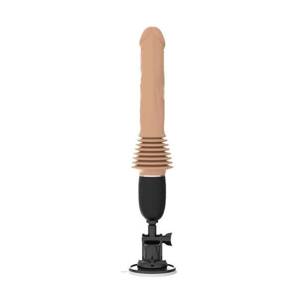 Asmodeus Vibe with Thrusting - Image 4