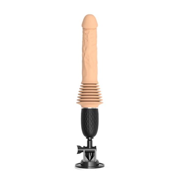 Asmodeus Vibe with Thrusting - Image 5
