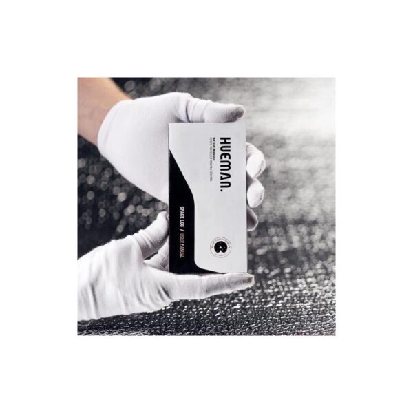 Asteroid Rimming Butt Plug with Remote Control Curved Tip USB - Image 11