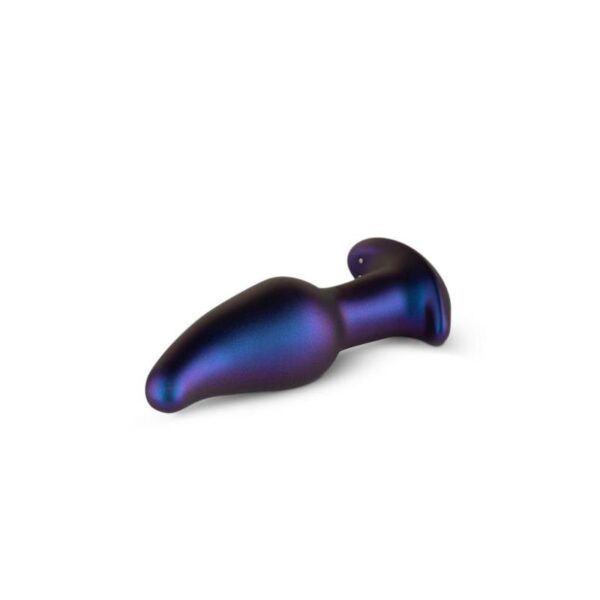 Asteroid Rimming Butt Plug with Remote Control Curved Tip USB - Image 3