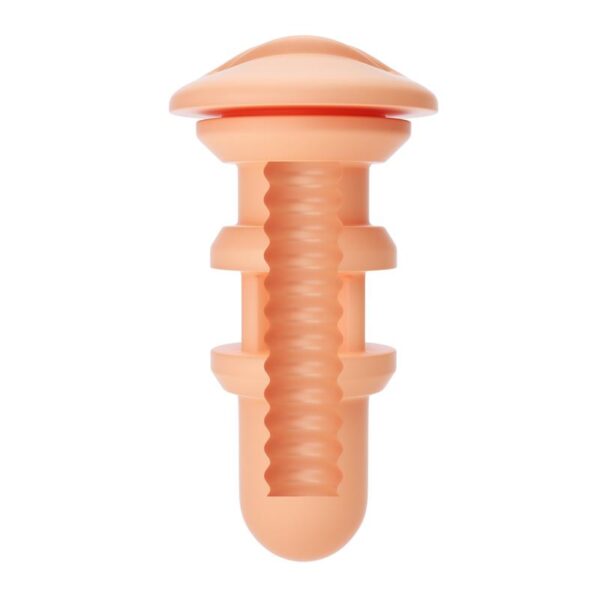 Autoblow A.I. Silicone Mouth Sleeve - Image 2