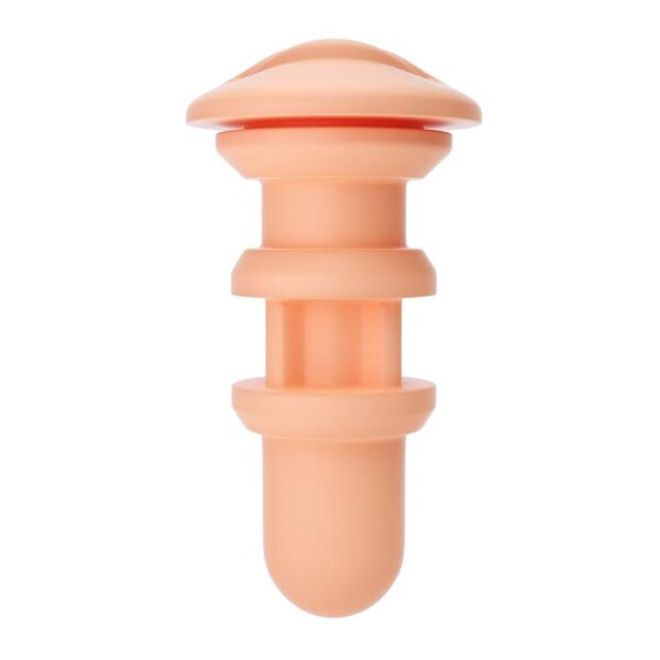 Autoblow A.I. Silicone Mouth Sleeve - Image 3