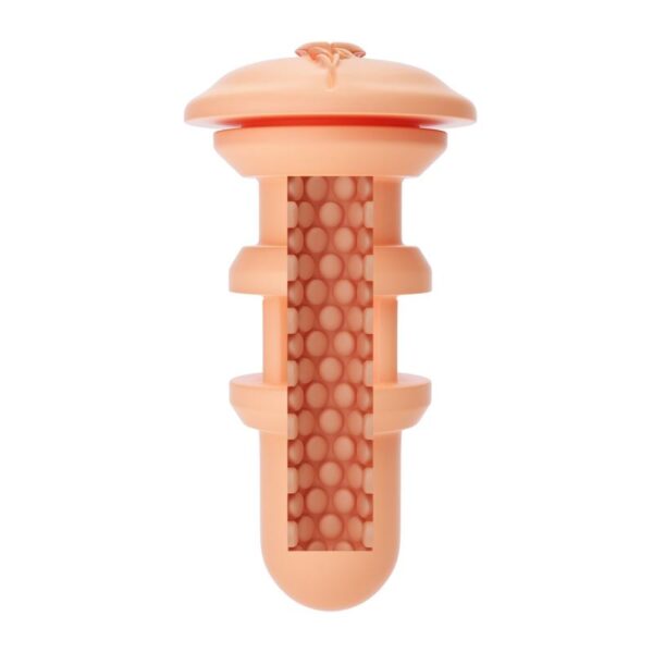 Autoblow A.I. Silicone Vagina Sleeve - Image 3