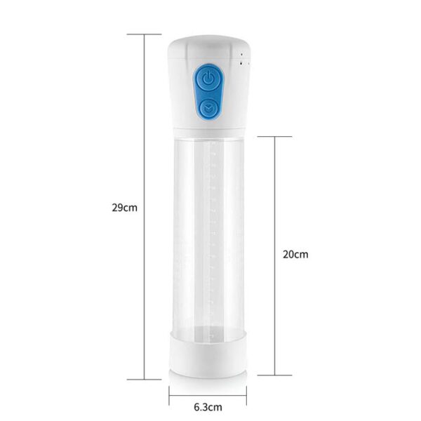 Automatic Penis Pump Maximizer Worx VX3 - Image 5