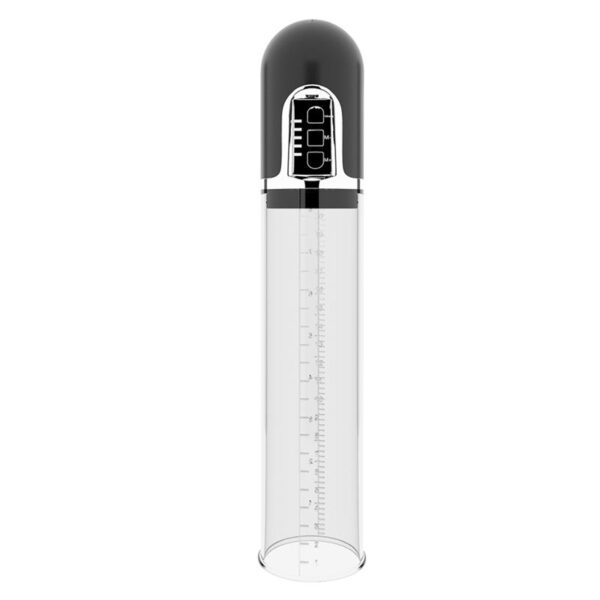 Automatic Penis Pump Maximizer Worx VX5 USB Mouth - Image 3
