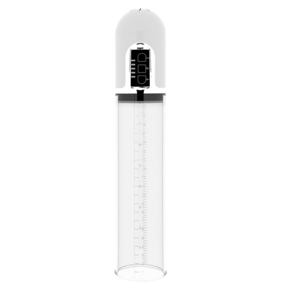 Automatic Penis Pump Maximizer Worx VX5 USB Vagina - Image 2