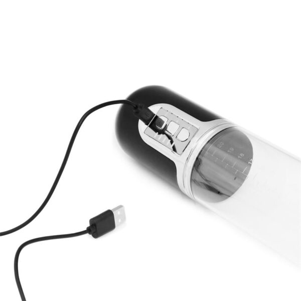 Automatic Penis Pump Maximizer Worx VX5 USB Vagina - Image 3