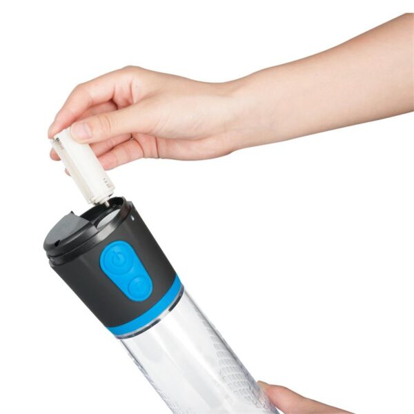 Automatic Penis Pump PSX01 - Image 4
